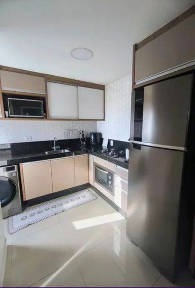 Condomínio Residencial Esmeralda - Santa Barbara d'Oeste