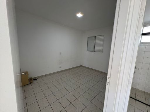 Edifício Residencial Condomínio Bela Vista - Americana