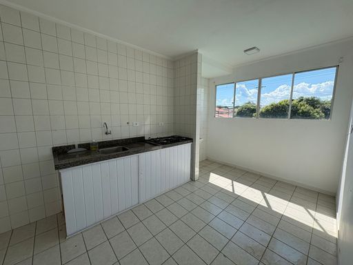 Edifício Residencial Condomínio Bela Vista - Americana