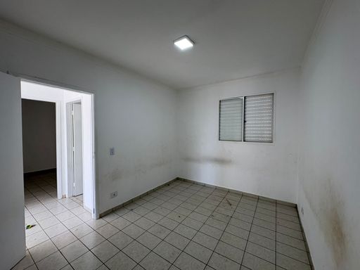 Edifício Residencial Condomínio Bela Vista - Americana