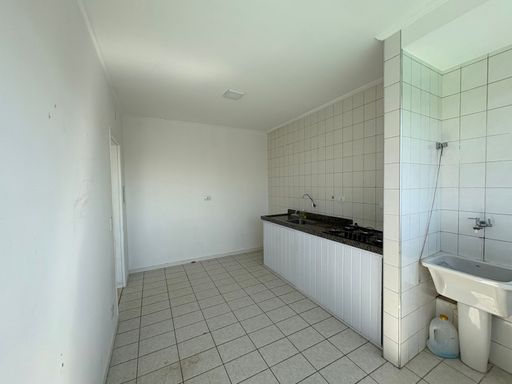 Edifício Residencial Condomínio Bela Vista - Americana