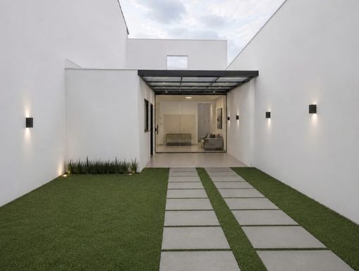 Vila Mollon IV - Santa Barbara d'Oeste