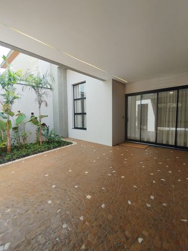 Jardim Esplanada - Americana