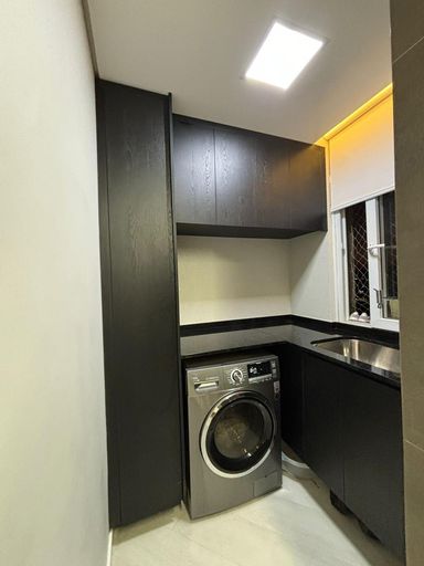 Sunset Edificio Residencial - Americana