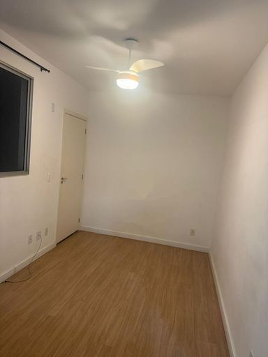 Sala - Residencial Parque Asteca - Americana
