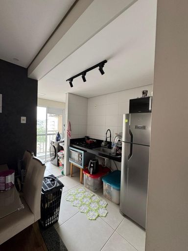 Maestro Residencial - Santa Barbara d'Oeste