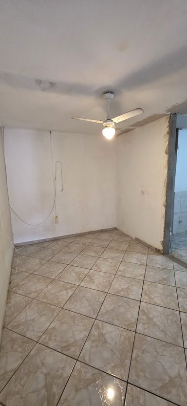 Sala - Parque da Liberdade - Santa Barbara d'Oeste