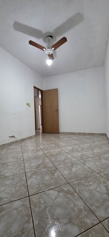 Quarto - Parque da Liberdade - Santa Barbara d'Oeste