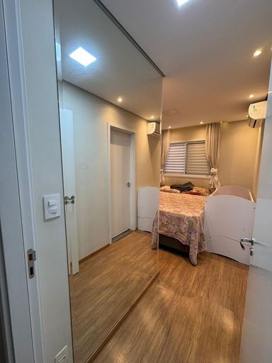 Maestro Residencial - Santa Barbara d'Oeste