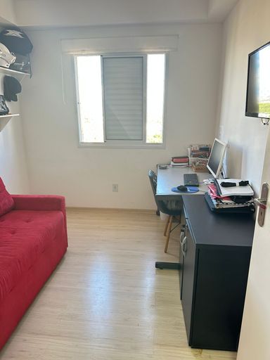 Quarta - Villa Bérgamo - Santa Barbara d'Oeste