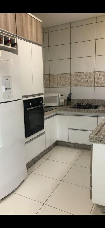 Jardim Nielsen Ville - Americana