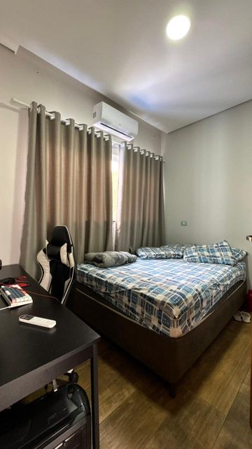 Quarto - Jardim Mirandola - Americana