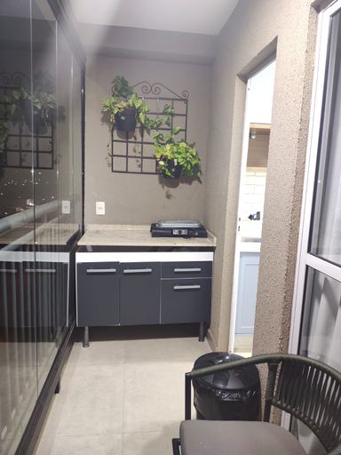 Condomínio View Residence -Santa Barbara d'Oeste