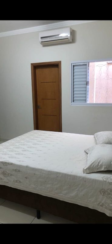 Jardim Nielsen Ville - Americana