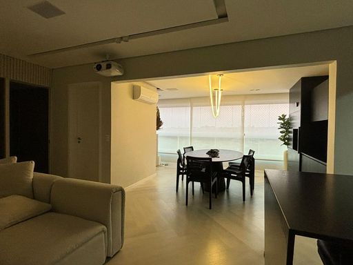 Sunset Edificio Residencial - Americana