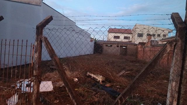 Santa Rita de Cassia - Santa Barbara d'Oeste