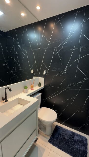 Lavabo - Residencial Imagine - Santa Barbara d'Oeste