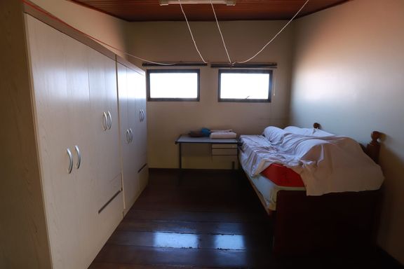 - Vila Santa Maria - Americana