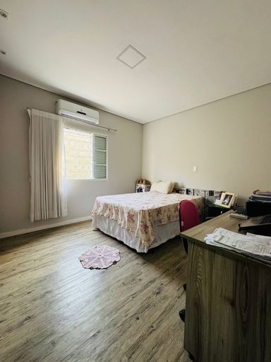 Quarto - Fazenda Santa Lucia - Americana