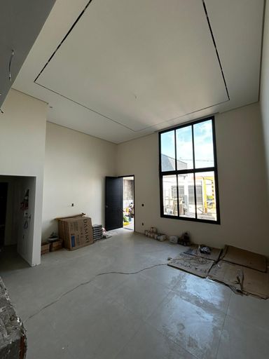 Sala - Aranha Oliveira - Santa Barbara d'Oeste