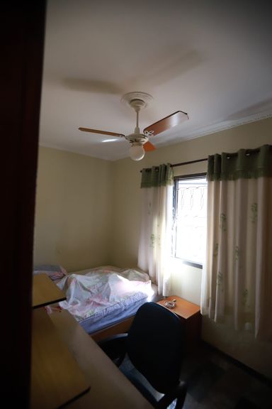 Quarto - Vila Santa Maria - Americana