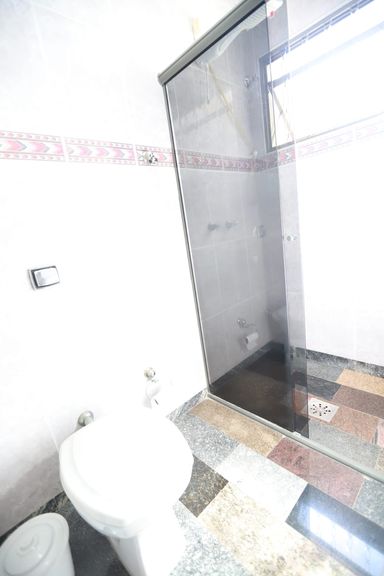 Banheiro - Vila Santa Maria - Americana