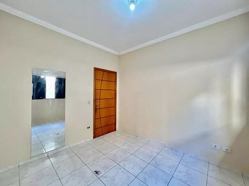 Quarto - Morada do Sol - Americana