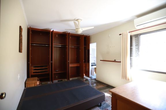 Quarto Suíte - Vila Santa Maria - Americana