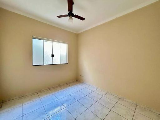 Quarto - Morada do Sol - Americana