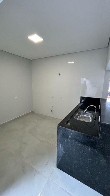 Cozinha - Terra Azul - Santa Barbara D'Oeste