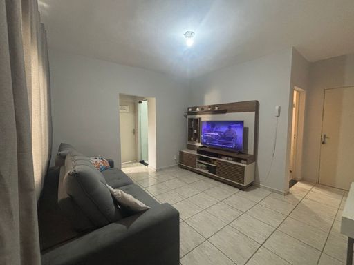 Sala - Condomínio Bosque São Domingos - Americana