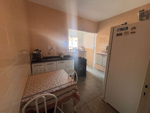 Cozinha - Condomínio Bosque São Domingos - Americana