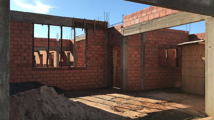 Aranha Oliveira - Santa Barbara D'Oste