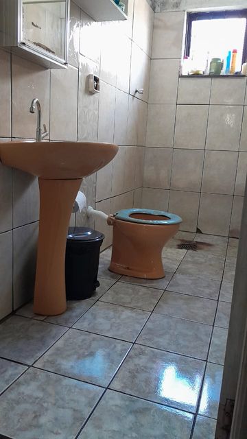 Jardim São Francisco - Santa Barbara D'Oeste