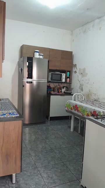 Jardim São Francisco - Santa Barbara D'Oeste