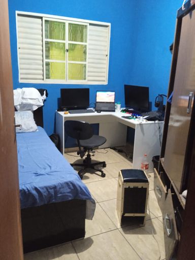 Quarto - Jardom Boer - Americana