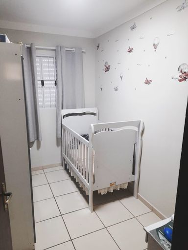 Quarto - Edificio Venezza - Americana