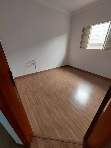 Quarto - Cidade Jardim II - Americana