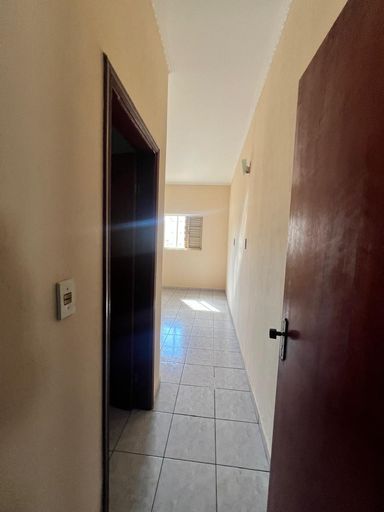 Vila Oliveira - Santa Barbara d'Oeste