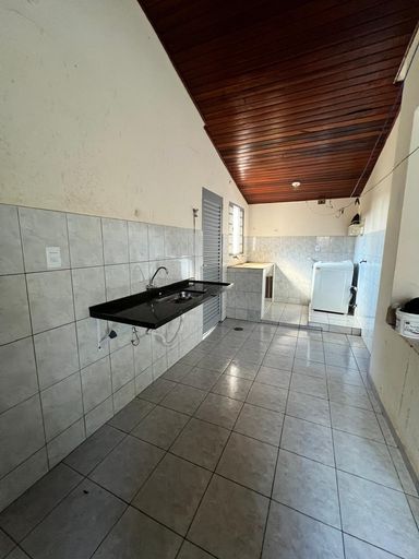 Vila Oliveira - Santa Barbara d'Oeste
