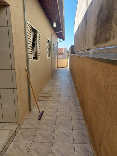 - Cidade Jardim II - Americana