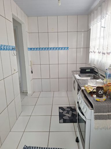 Condominio Vida Nova 2 - Americana