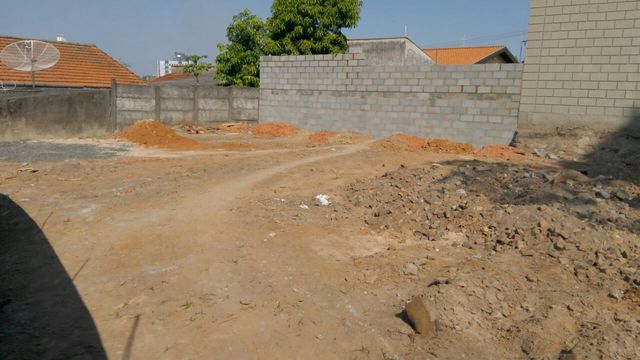 Jardim São Domingos - Americana