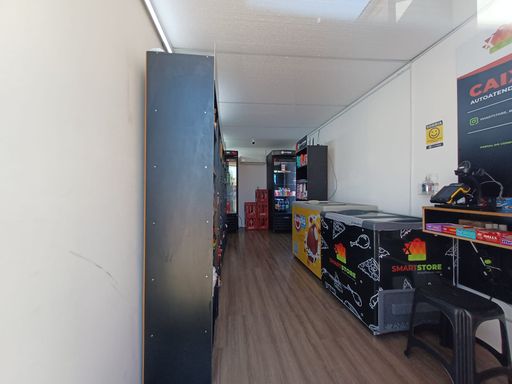 Mini Mercado - Residencial Tainá - Americana