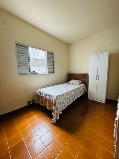 Quarto - Jardim São Francisco - Santa Barbara D'Oeste