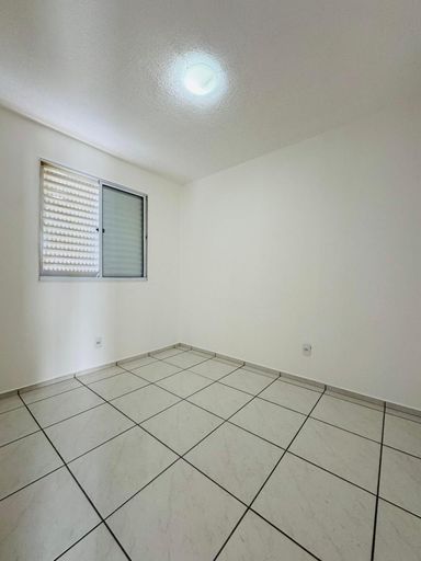 Quarto - Parque Aspen - Americana