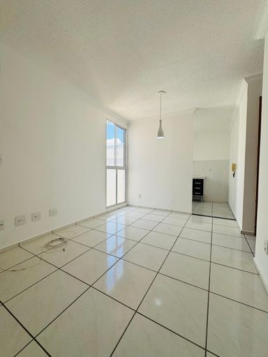 Sala - Parque Aspen - Americana