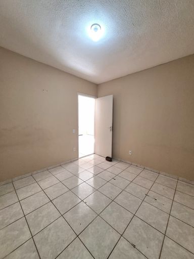 Quarto - Condominio Cerejeiras - Santa Barbara d'Oeste