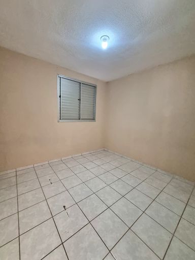 Quarto - Condominio Cerejeiras - Santa Barbara d'Oeste