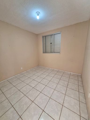 Quarto - Condominio Cerejeiras - Santa Barbara d'Oeste